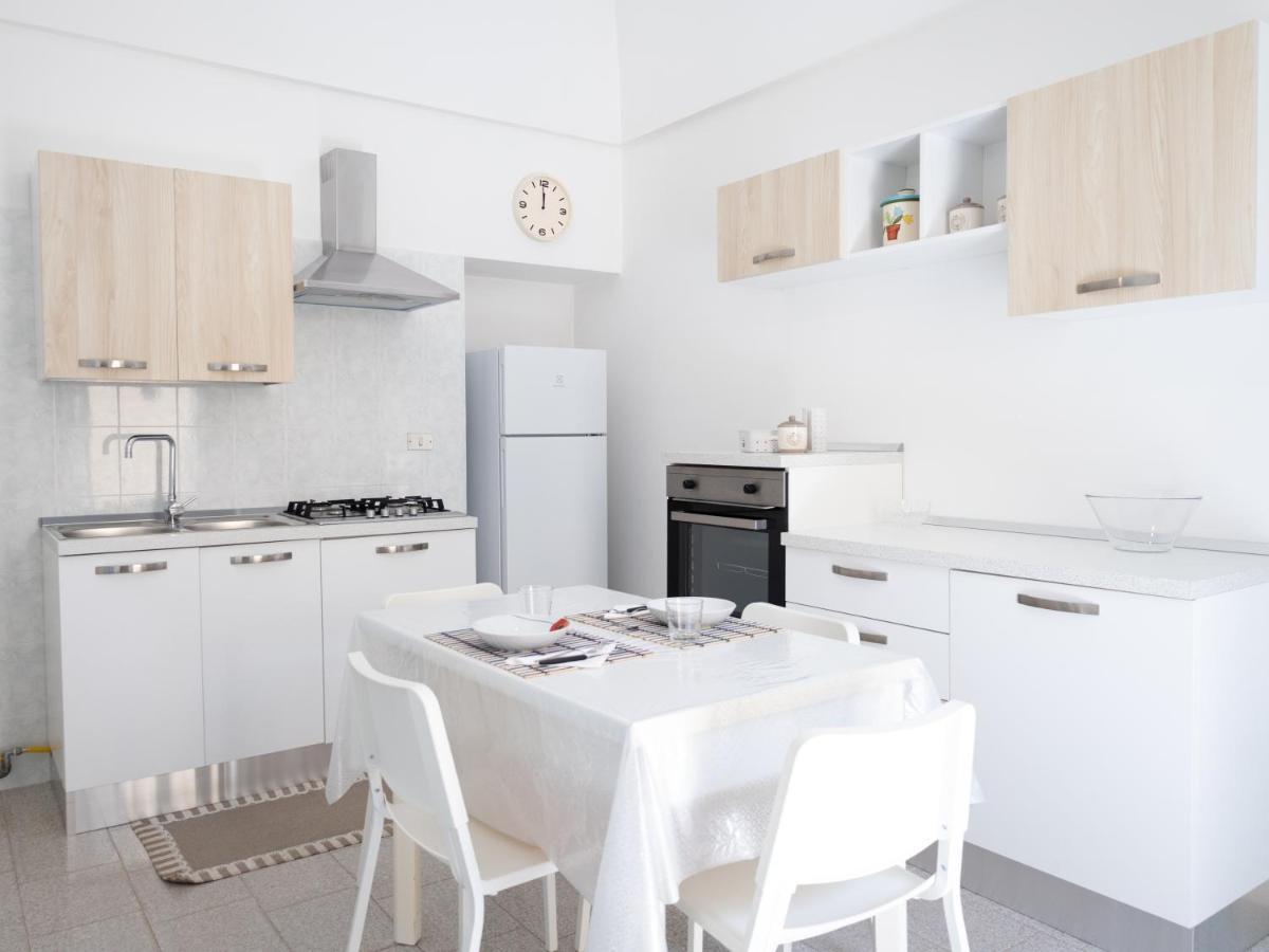 Casa Di VI Apartment Монополи Екстериор снимка