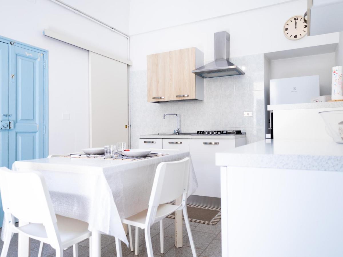 Casa Di VI Apartment Монополи Екстериор снимка