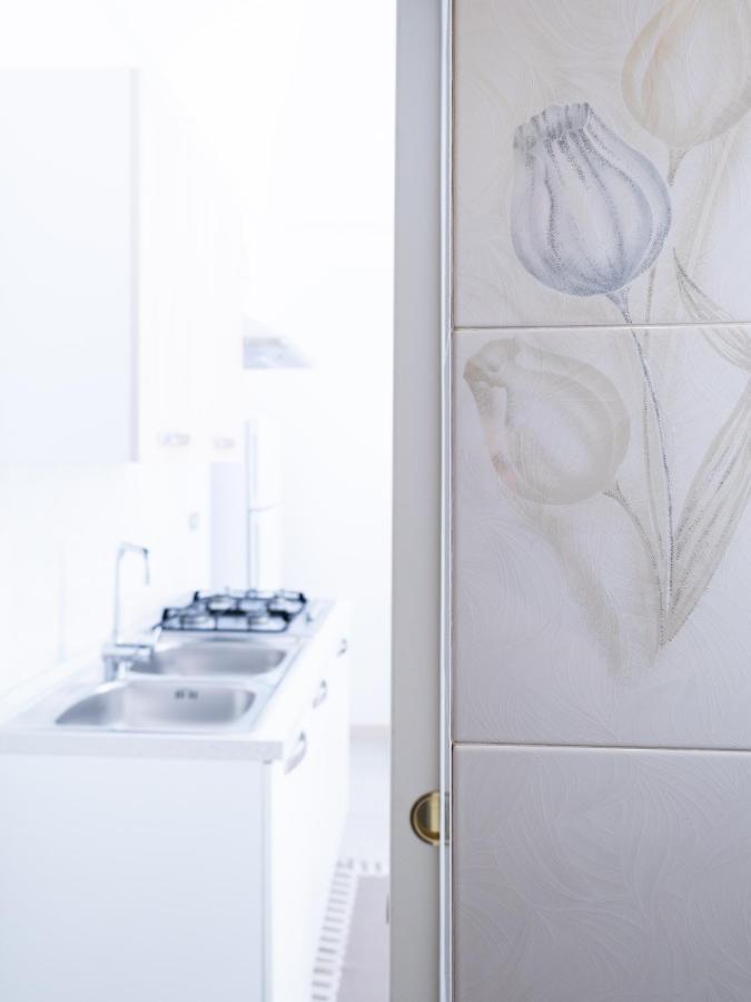 Casa Di VI Apartment Монополи Екстериор снимка