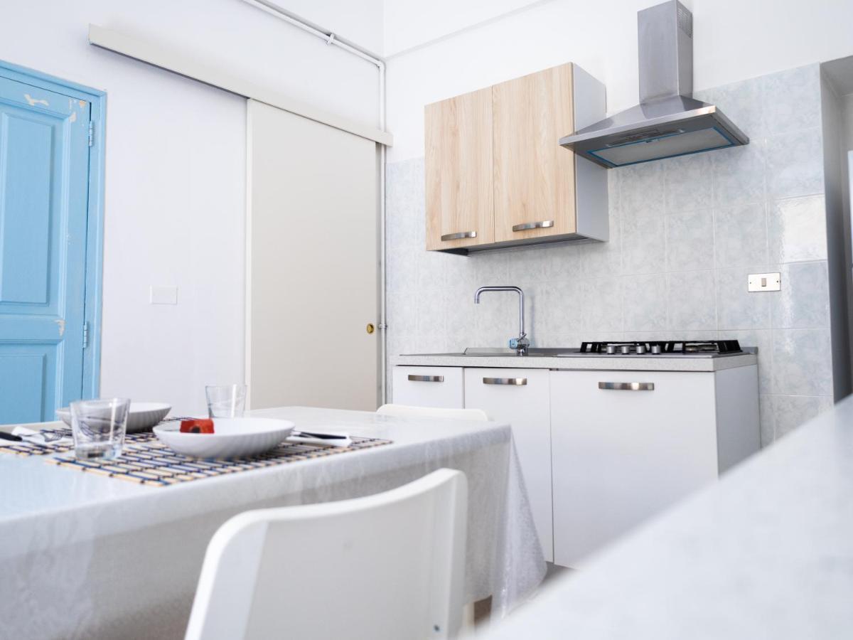 Casa Di VI Apartment Монополи Екстериор снимка