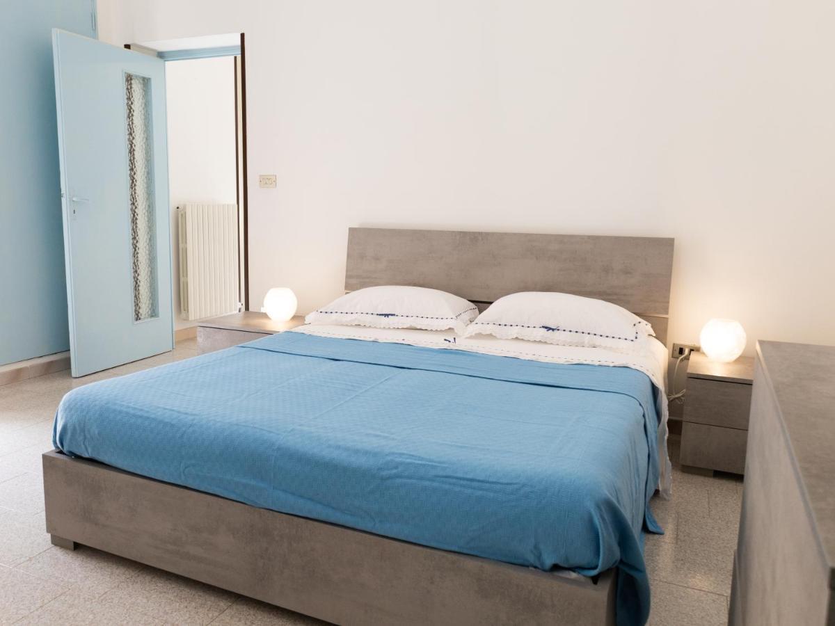 Casa Di VI Apartment Монополи Екстериор снимка