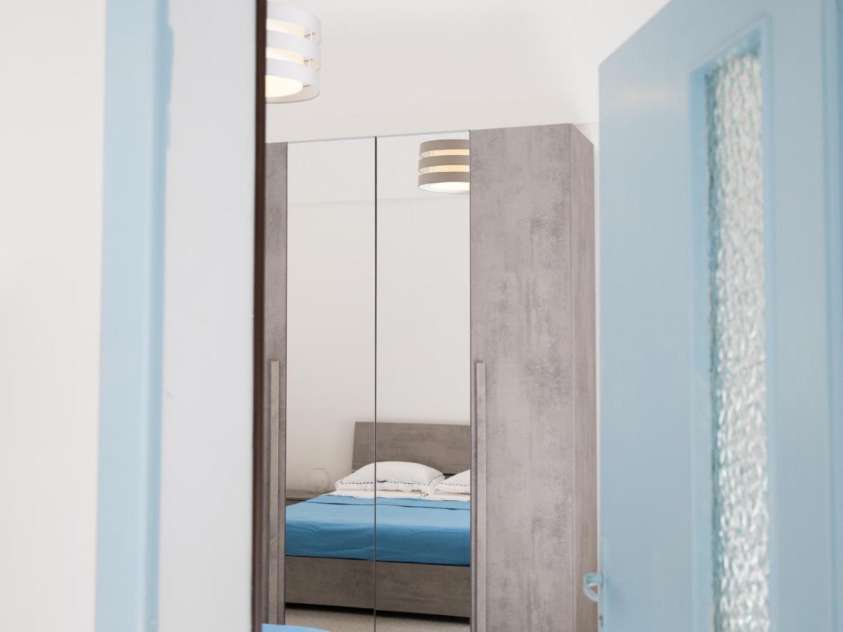 Casa Di VI Apartment Монополи Екстериор снимка