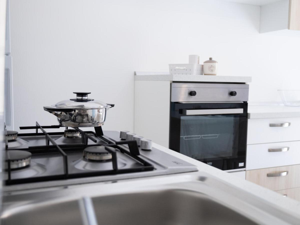 Casa Di VI Apartment Монополи Екстериор снимка
