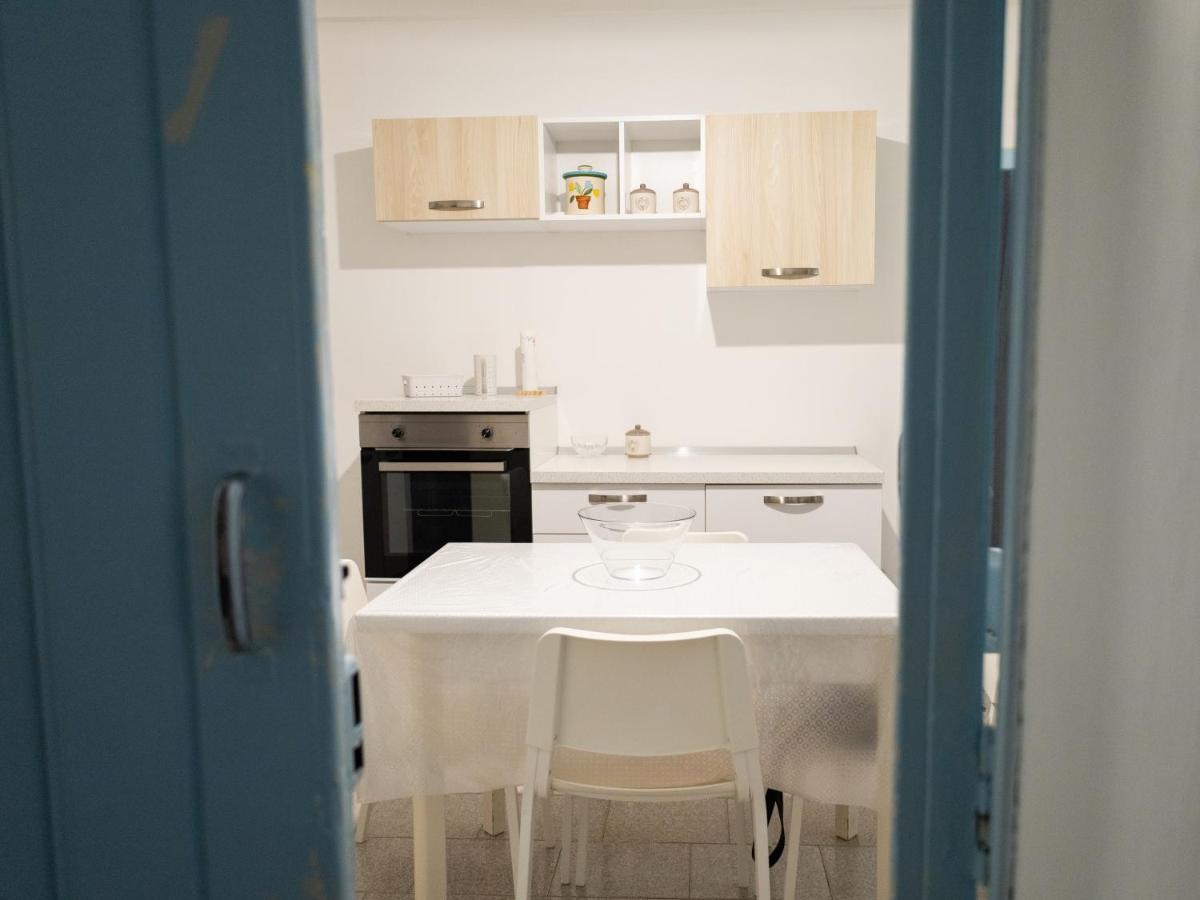 Casa Di VI Apartment Монополи Екстериор снимка