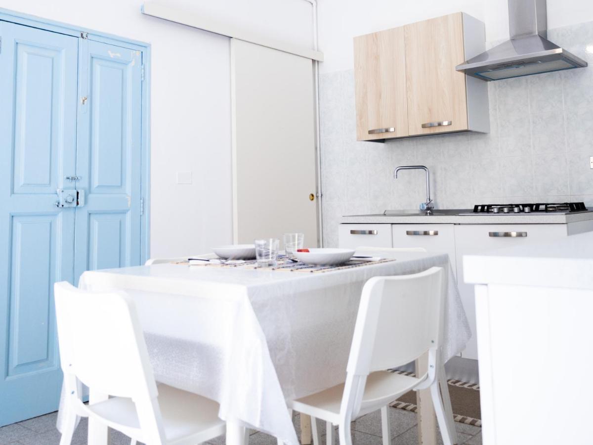 Casa Di VI Apartment Монополи Екстериор снимка