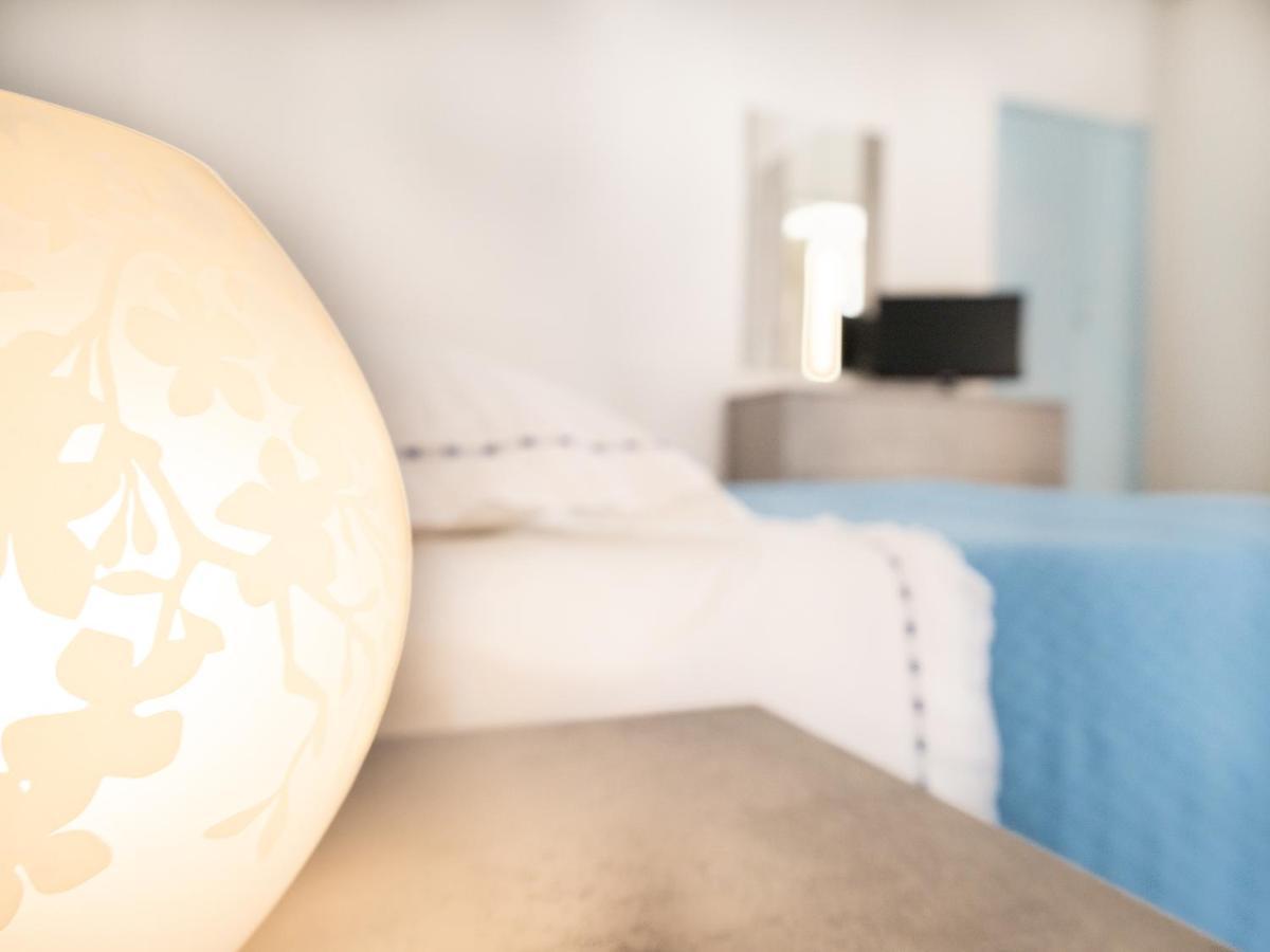Casa Di VI Apartment Монополи Екстериор снимка