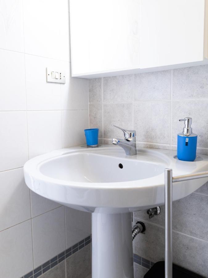 Casa Di VI Apartment Монополи Екстериор снимка
