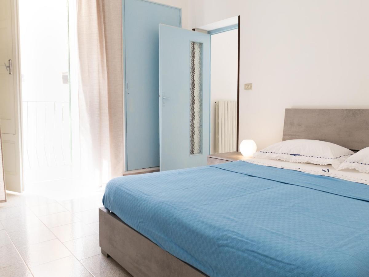 Casa Di VI Apartment Монополи Екстериор снимка
