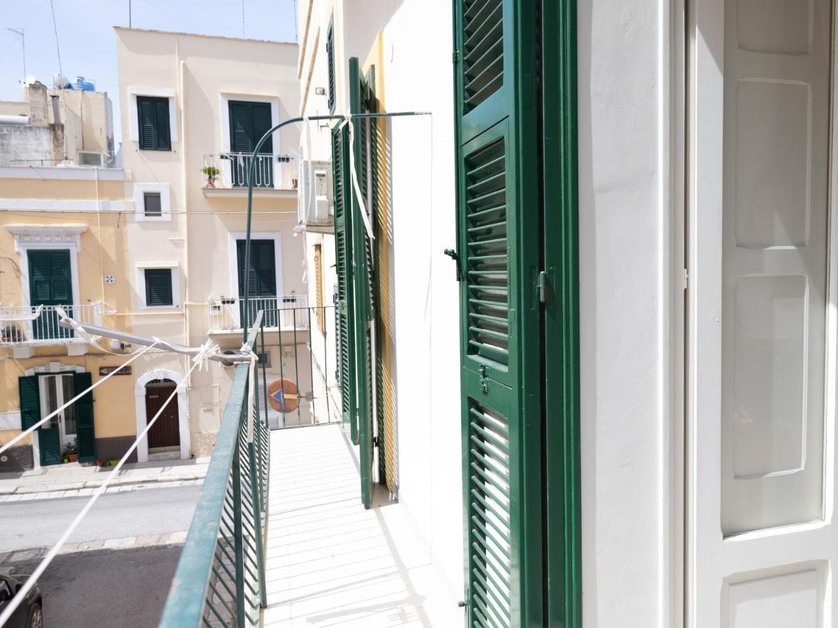 Casa Di VI Apartment Монополи Екстериор снимка