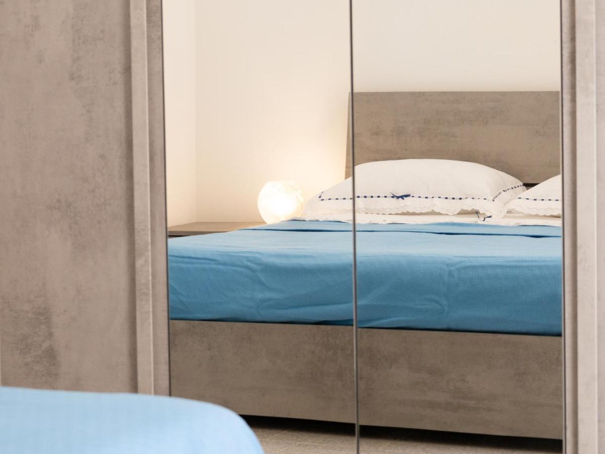 Casa Di VI Apartment Монополи Екстериор снимка