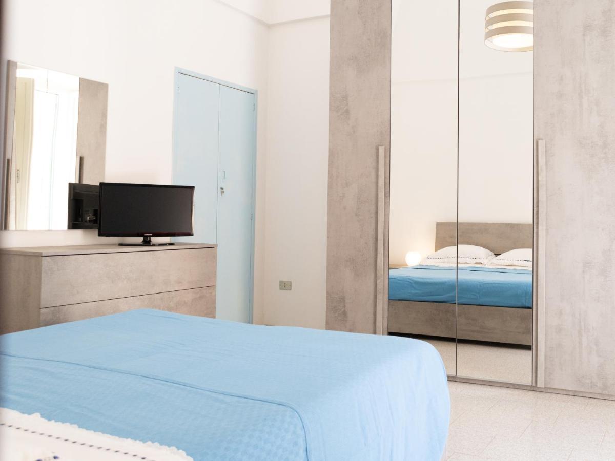 Casa Di VI Apartment Монополи Екстериор снимка